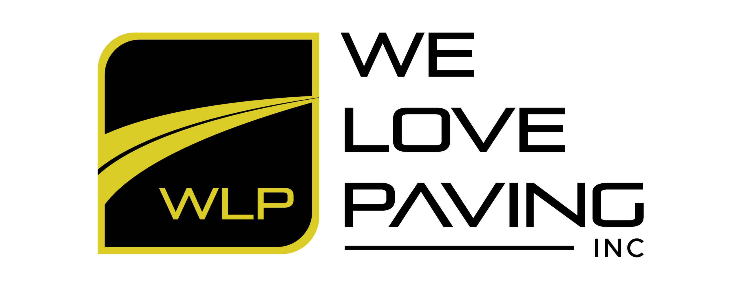 We love paving inc